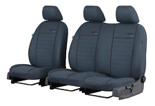 TAILORED FRONT SEAT COVERS For