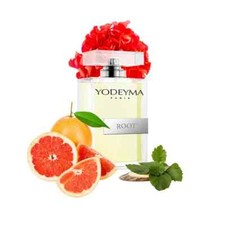 YODEYMA Paris ROOT Perfume Eau