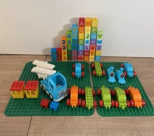LEGO Duplo Green Base Plate x