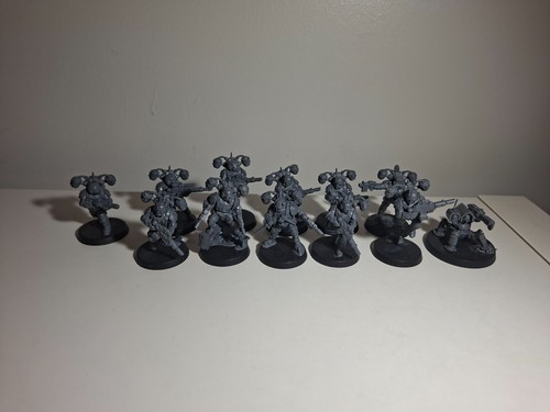Warhammer 40k imperial - warhammer,