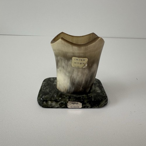 Vintage irish horn connemara - vintage,