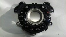 NISSAN MICRA A/C Heater