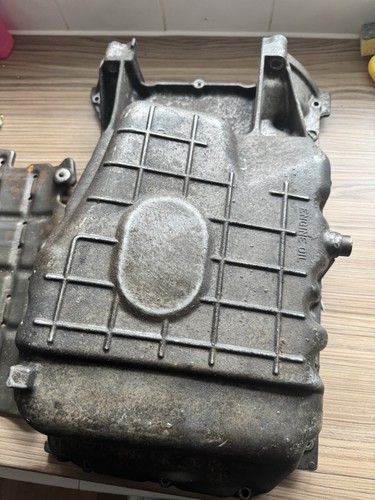 Genuine honda k20a2 - genuine, engine