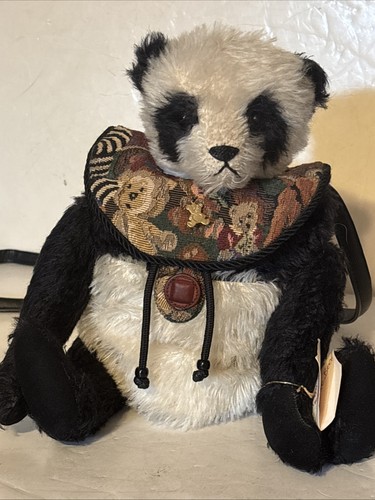 Rare sharon barron - rare, bears