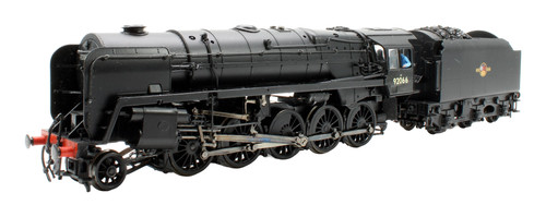 Bachmann 857 br standard - 32-857,