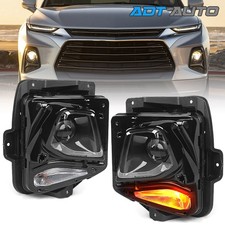 For Chevy Blazer 2019-2022