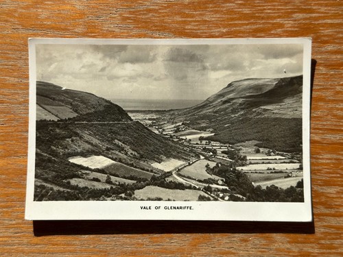 Vale glenariffe county - glenariffe,