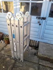 Abru 10-Way Multi-Purpose