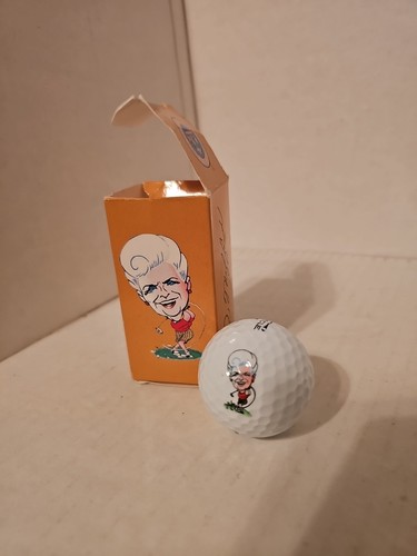 Golf ball balls - golf, in