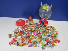218 large MOSHI MONSTERS FIGURE bundle MASSIVE LOT SET rare