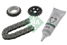 INA 558 0120 10 Chain Kit, oil