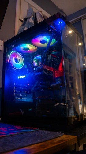 High end gaming rtx - high-end,