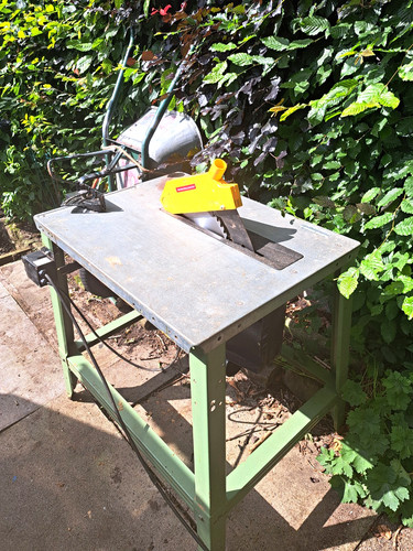 Elektra beckum corded - beckum,