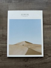 Cereal Magazine - Volume 7 -