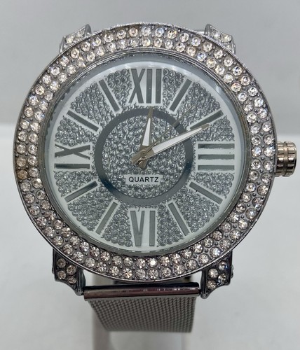 New mens watch - new,