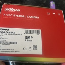 Dahua DH-HAC-ME1509HP-A-PV 5MP