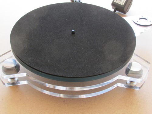 Rega nearly new srm - ,