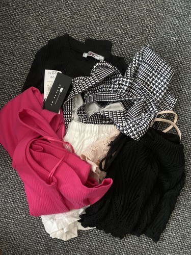 Lovely ladies clothes bundle - clothes,