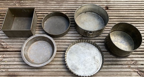 Job lot bundle of - of,