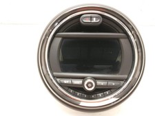 MINI (BMW) COUNTRYMAN RADIO
