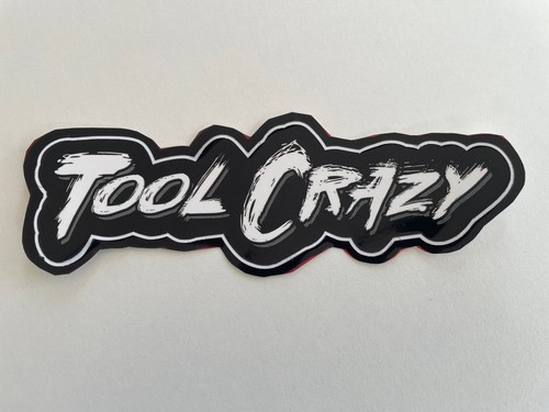 Snap tools sticker - snap-on, on