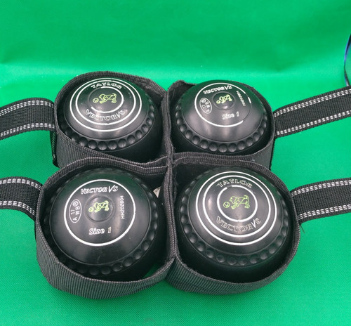 Taylor vector lawn bowls - taylor,