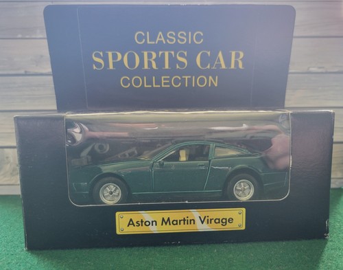 Classic sports car - sports,