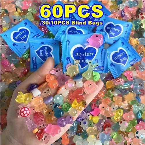 Blind bags 60pcs mystery - blind,
