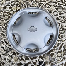 NISSAN 15" WHEEL TRIM HUB CAP