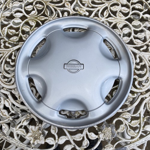 Nissan wheel trim hub cap - nissan,