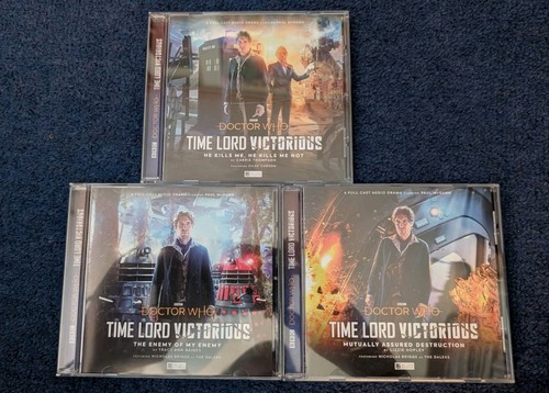 Doctor who time lord - who,