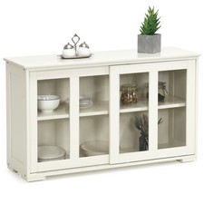 Storage Cabinet Sideboard