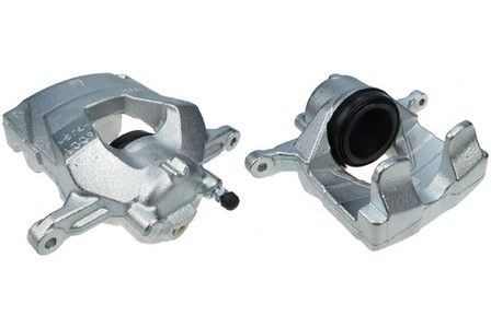 Brake caliper front - brake,