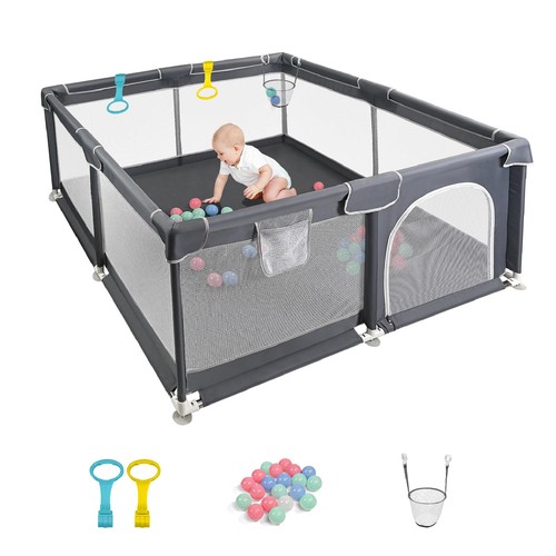 Choly baby playpen - for, babies