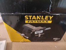 Stanley FatMax 100mm 4" Cast