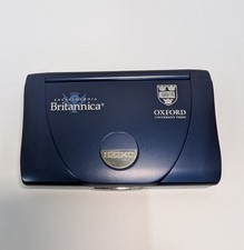 Seiko ER8100 Britannica and