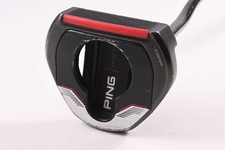 Ping 2021 Fetch Putter / Black