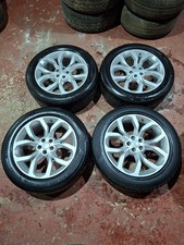 LAND ROVER DISCOVERY SET OF