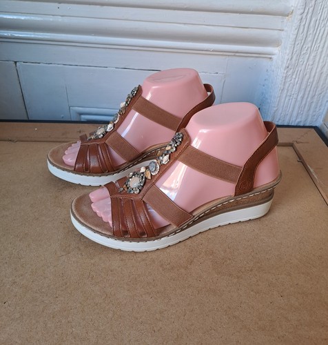 Size rieker women - size, 5