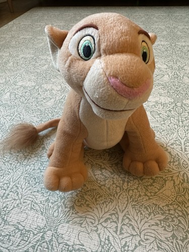 Vintage disney the lion - vintage,