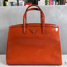 Prada Tote Bag