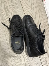 Men’s Black Christian