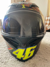 AGV K3 SV Valentino Rossi