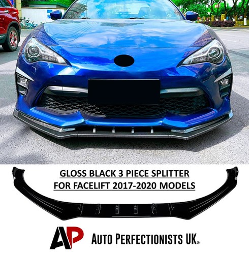 For toyota gt86 facelift gloss - for,