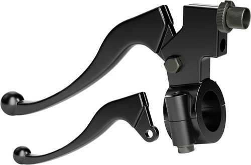 Mtatcn clutch lever - lever, perch