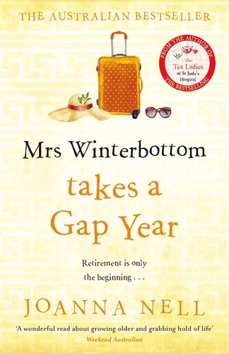Mrs winterbottom takes gap - winterbottom, a