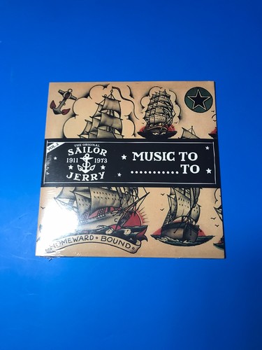 The original sailor jerry - the,