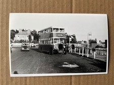 Southdown Bus Photograph -