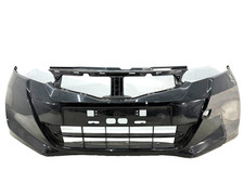 HONDA JAZZ 2011-2014 FRONT