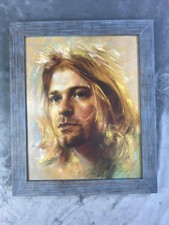 Vintage 1999 HaiYan Kurt